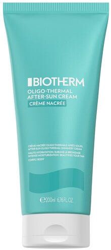 Biotherm Lait Oligo-Thermal After Sun