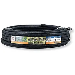 Claber, Gartenschlauch, Perl-Regner 1/2” - 25 M Wasserschlauch (25 m)