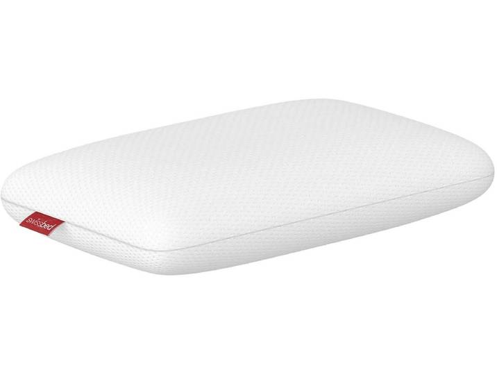 SWISSBEDKissen CHASSERAI 40x64cm