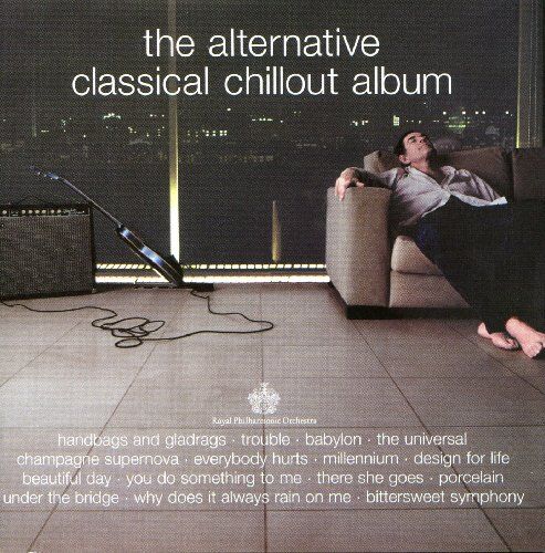 Various - The Alternative Classical Chillout Album - Preis vom 16.10.2026 11:41:07 h