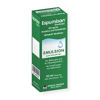 Espumisan® Emulsion 30 ml