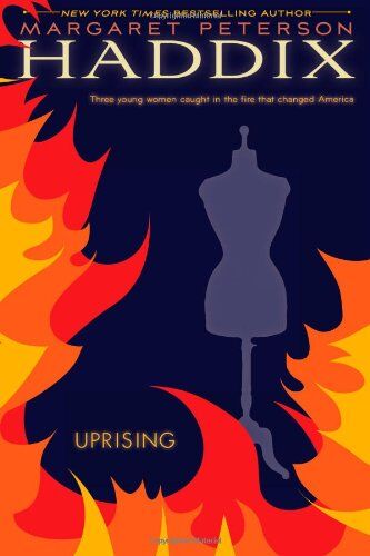 Haddix, Margaret Peterson - Uprising - Preis vom 10.10.2026 11:48:34 h