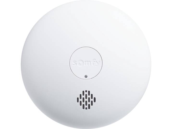 Somfy Protect Rookmelder