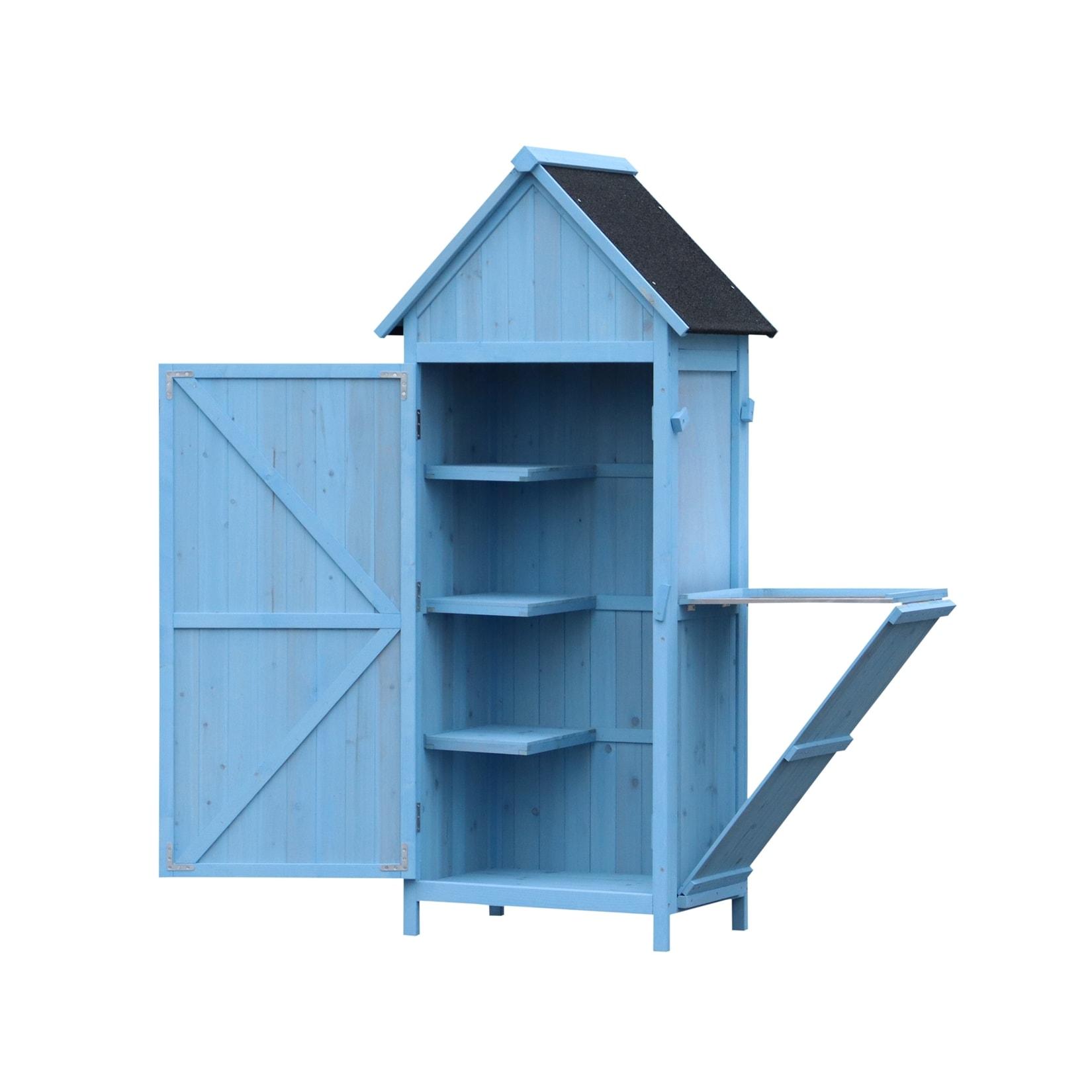 HTI-Living Geräteschrank Wanda