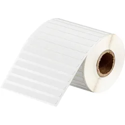 Brady, Etikettenrolle, Polyesteretiketten, 25-mm-Kern (108 mm)