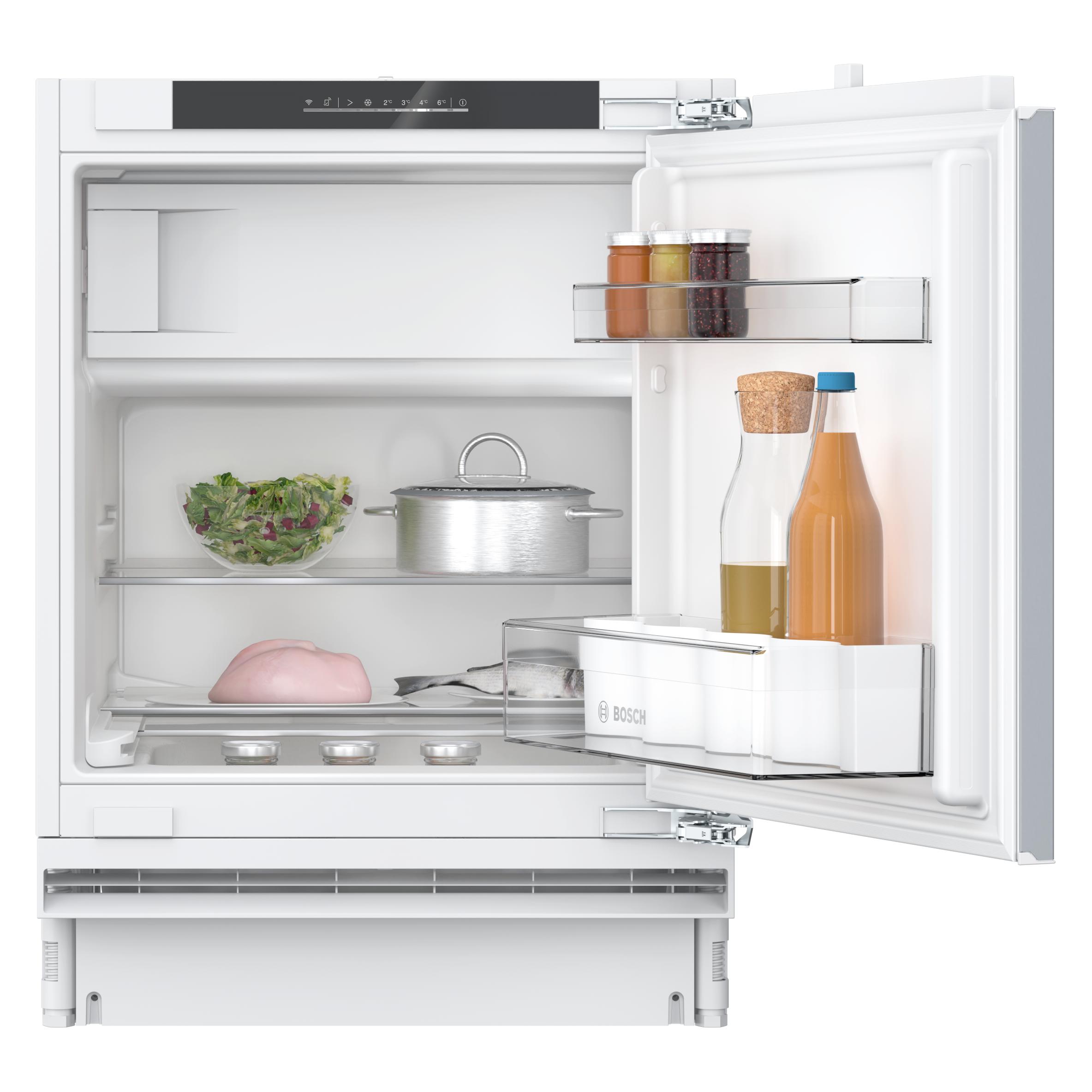 Bosch Hausgeräte Unterbau-Kühlschrank (110 l) (KUL22VFD0)