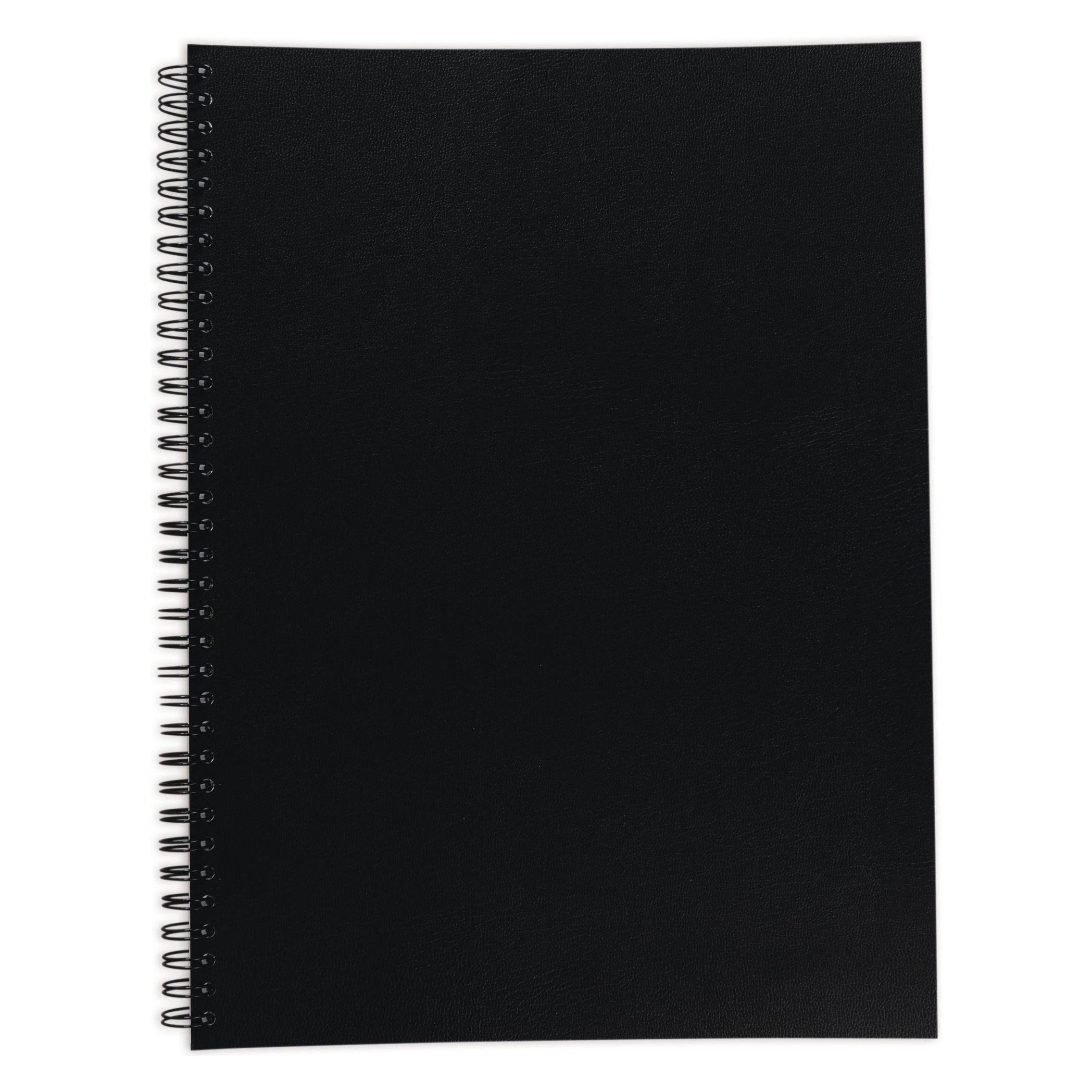 Elco Collegeblock Business (A5, Kariert, Weicher Einband) (72895.13)