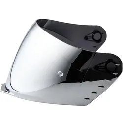 GMS, Motorradhelm Zubehör, Pinlock He