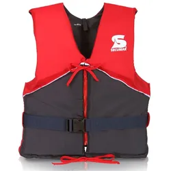 Secumar Rettungsweste Echo 90-120kg