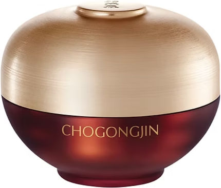 Missha Chogongjin Youngan Creme Anti-envelhecimento 60ml