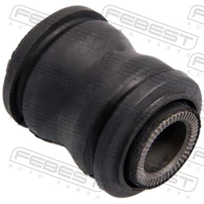 FEBEST Lagerung, Lenker TAB-069 innen für TOYOTA
