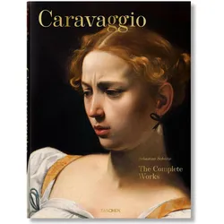 Caravaggio. Das vollständige Werk, Fachbücher von Sebastian Schütze