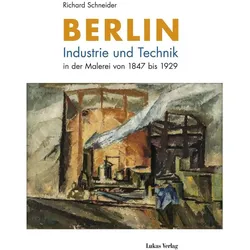 Berlin, Fachbücher von Richard Schneider
