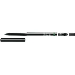 MAKE UP FACTORY Metallic Eyeliner - grün