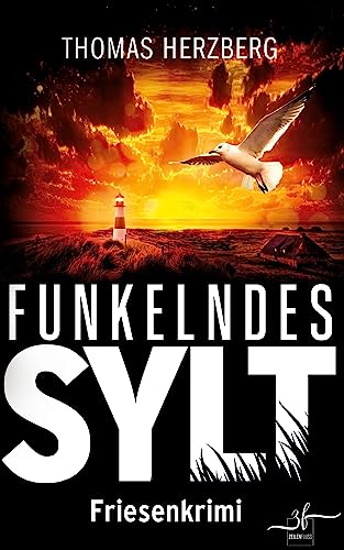 Thomas Herzberg - Funkelndes Sylt: Friesenkrimi (Hannah Lambert ermittelt) - Preis vom 17.10.2026 19:25:27 h