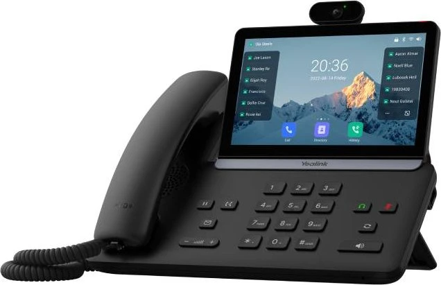 Yealink SIP-T88V