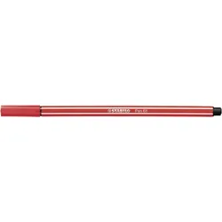 STABILO Filzstift Rot 1.0 mm