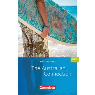 The Australian Connection 3, Taschenbuch von Paul Stewart, Cornelsen Verlag