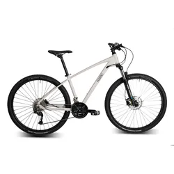 Hawk Trail One MTB Herren 29 Zoll 48 cm Diamant - Anthrazit