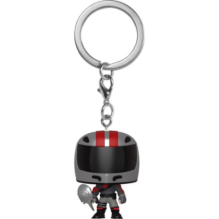 Funko Pocket POP! sleutelhanger Fortnite Burnout