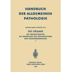 Die Organe, Fachbücher