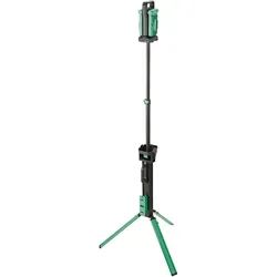 Stahlwille, Arbeitsleuchte, Lampada da Lavoro LED con Treppiede Regolabile (11500 lm)