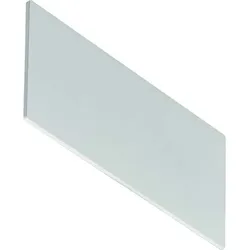 Ridi-Leuchten Leuchtenstirnteil ABRFBE 0203581