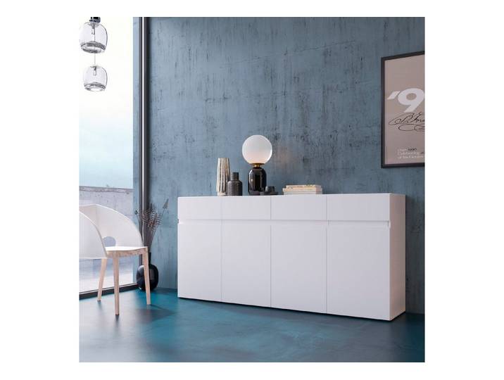 Home affaire Sideboard Rimini, Breite 180 cm