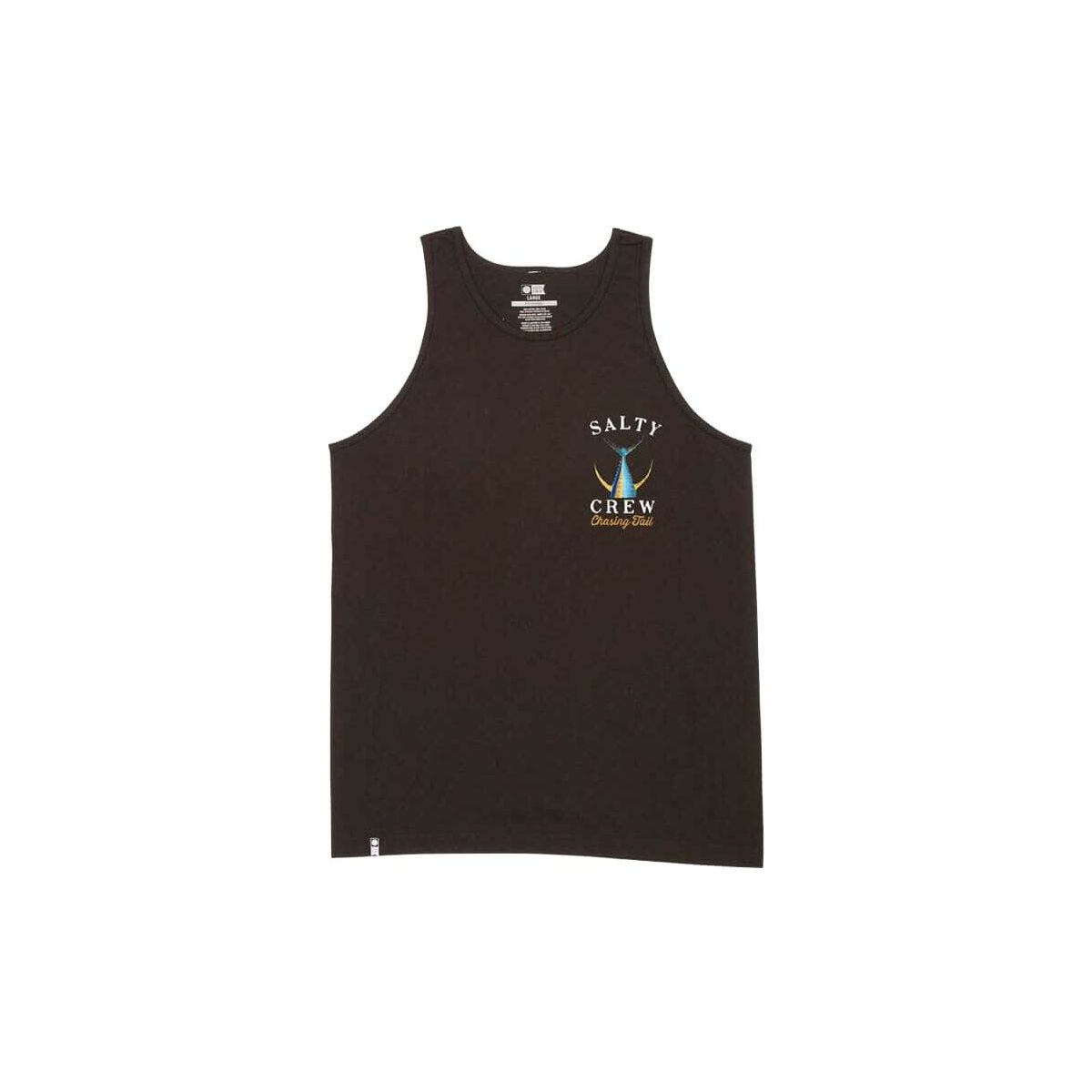 Salty Crew Tailed Tank black (BLK) XXL 20635013-BLK-XXL