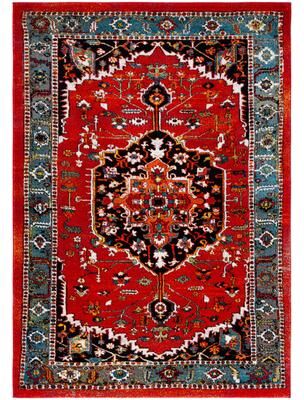 SAFAVIEH Vintage Hamadan Goldie Rug