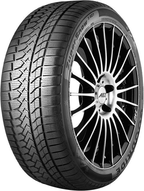 Goodride - Reifen Winterreifen 225/45 R18 95v Xl Zupersnow Z-507 1405