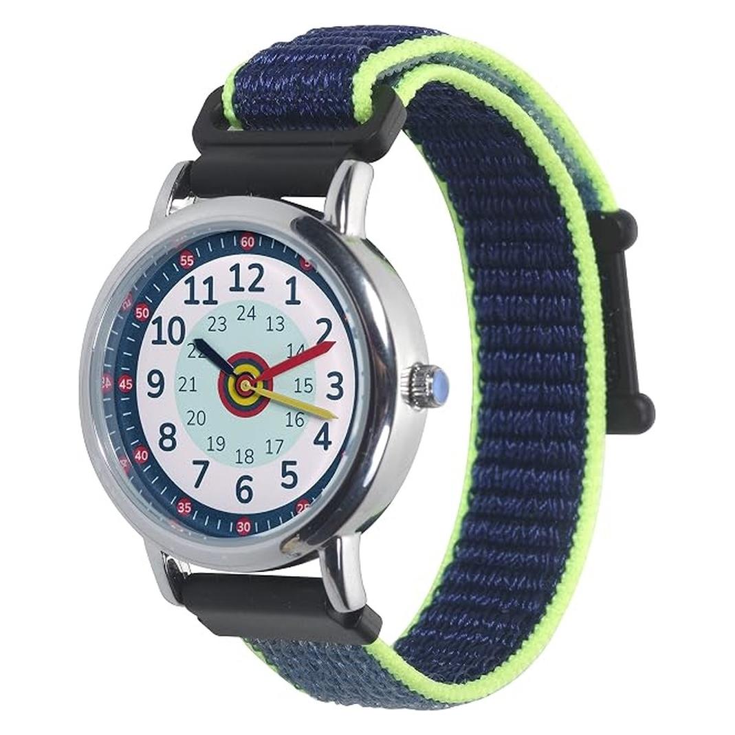 Lupus-Electronics Anio 3 Analog KIDSWATCH aurora blue (ohne SIM) (19003)