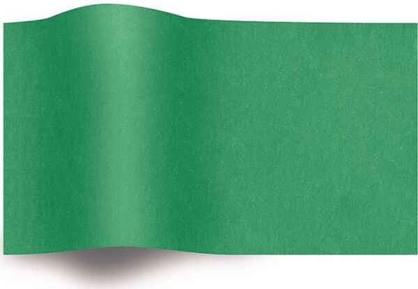 No-Name Silkekardus   50x75 Cm   Jadegrøn   240 Stk.