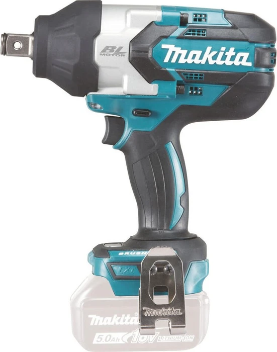 makita DTW1001Z Akku-Schlagschrauber 18,0 V, ohne Akku