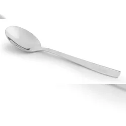 Dessertlöffel Hotel Inox-Hergestellt in Portugal