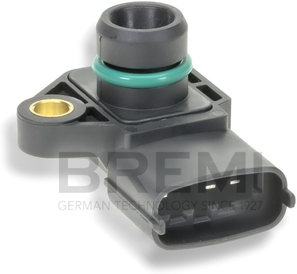 Bremi Sensor, Saugrohrdruck 35059 Für Kia