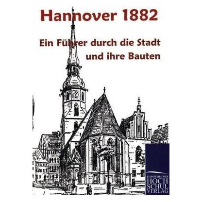 EHV Hannover 1882 (Softcover, Theodor Unger) (55342371)