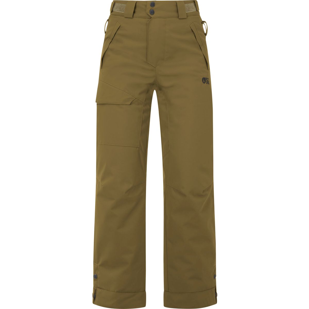 Picture Time Pants (J) 6 KPT0050JTobacco6