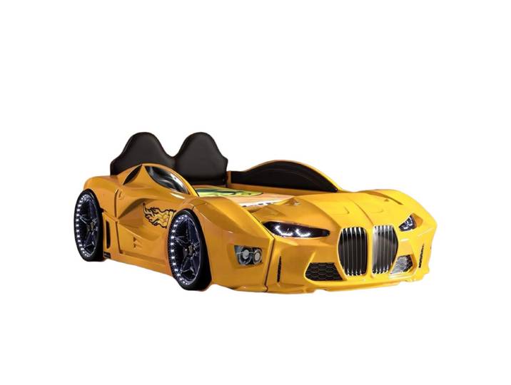 Autobett GT Sport