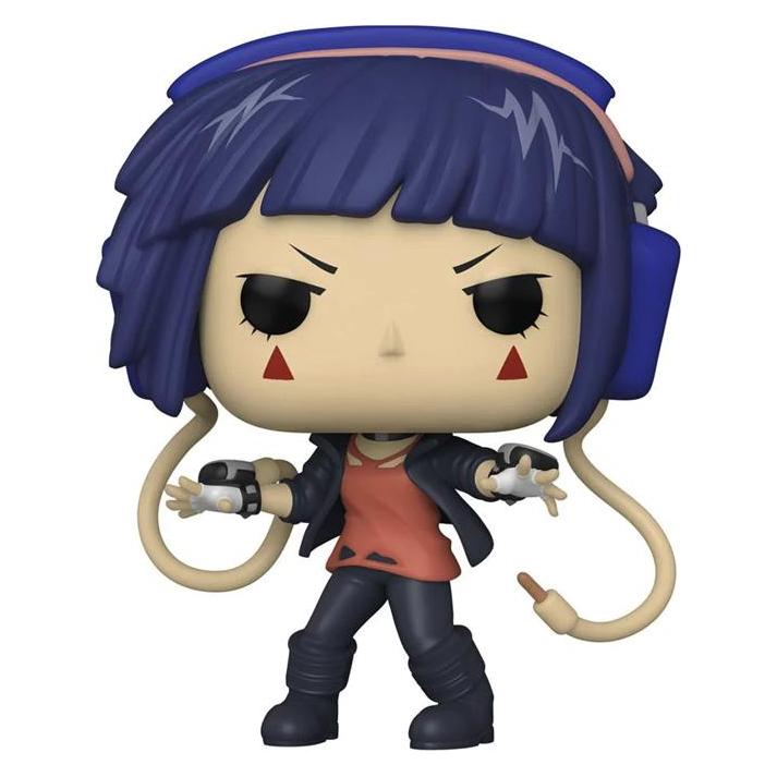 Funko POP! My Hero Academia : Kyouka Jirou (1143) (30112022)