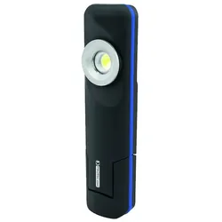 PROTEC Profi-Akku-Leuchte PPAL 5W COB-LED