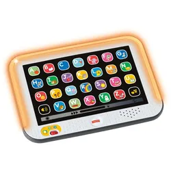 Fisher-Price Lernspaß Tablet (D)