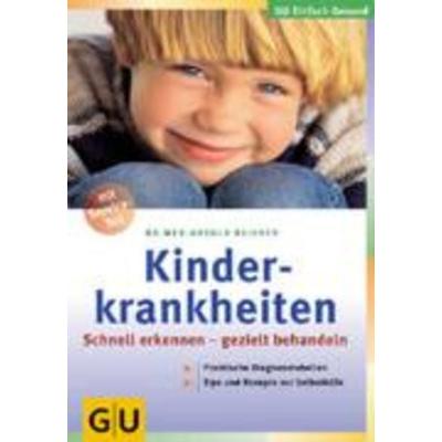 Kinderkrankheiten, Gebundene Ausgabe von Ursula Keicher, Modernes Antiquariat bei KNV