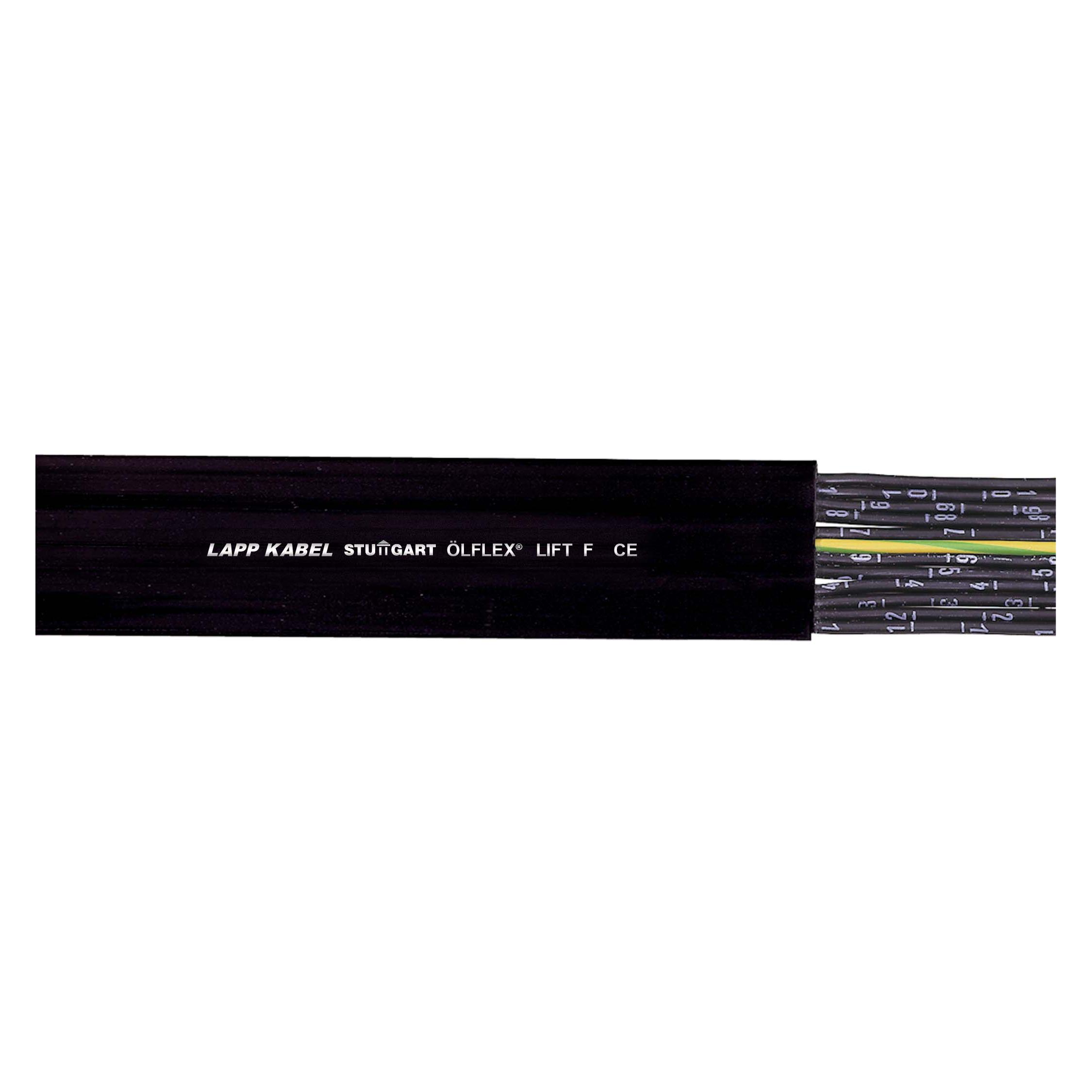 Lapp ölflex Lift F (500 m) (0042004/500)
