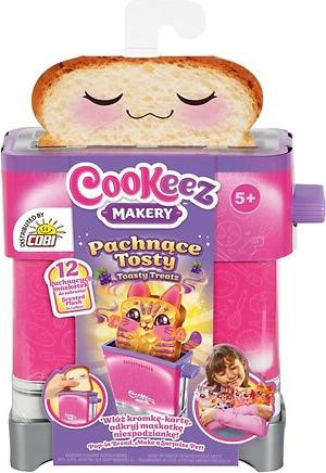 COBI COOKEEZ MAKERY Geurende toastjes 23522