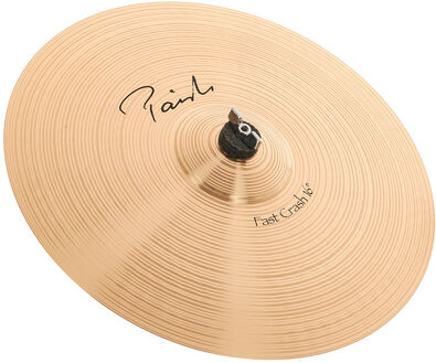 "Paiste 16"" Signature Fast Crash "