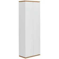 XORA Garderobenschrank YAMAEL - B/H/T ca. 70.00x200.00x37.80