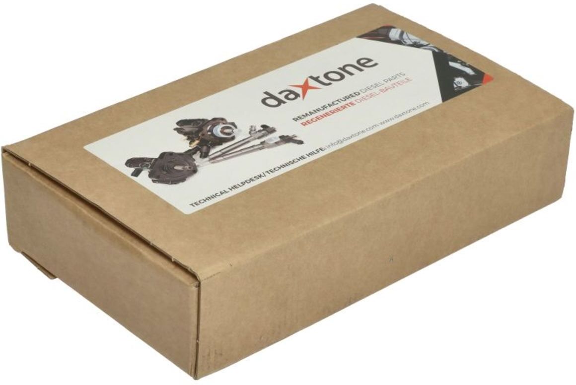 PLD Satz DAXTONE DTX-693-006G