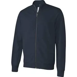 JOY Herren Jacke DIEGO, Größe 58 in Blau Blau