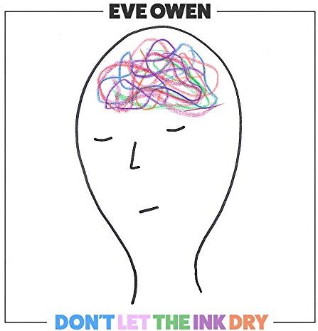 Eve Owen - Don'T Let the Ink Dry - Preis vom 04.10.2026 03:51:26 h